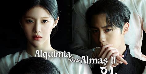 alquimia das almas atriz|Ficha técnica completa